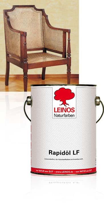 Leinos Rapidwachs LF 292 (0.25l)